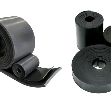 Carbon Black in Rubber Manufacturing